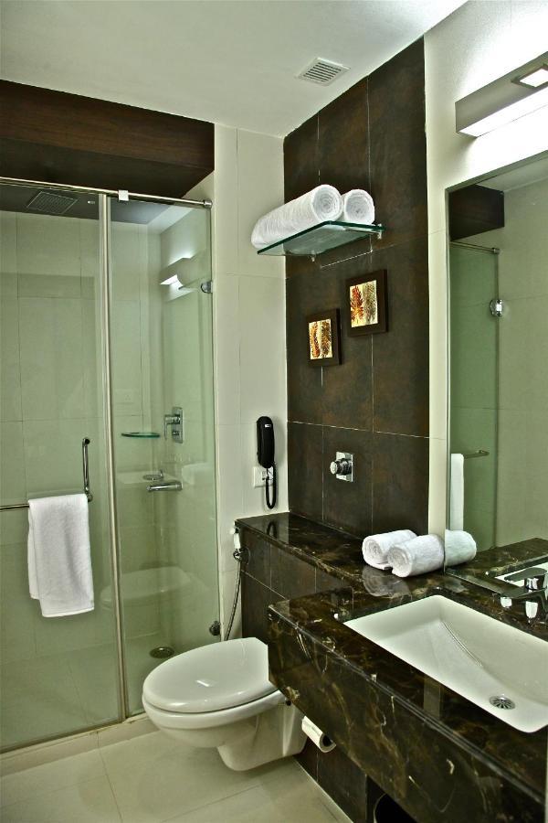 The Central Park Rourkela Экстерьер фото